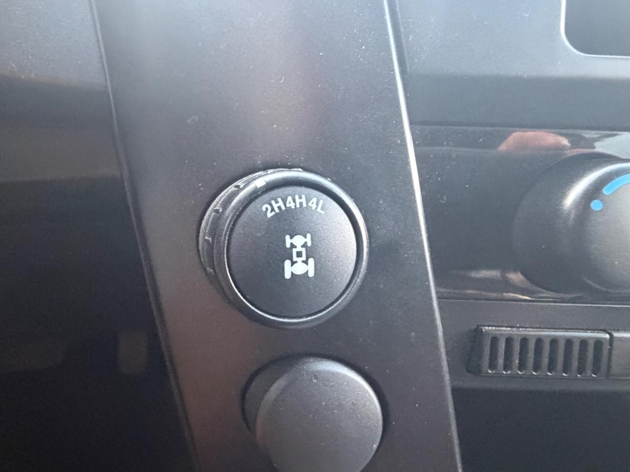 SSANGYONG KYRON 2.0CRDI AUTOMATICO LUXURI