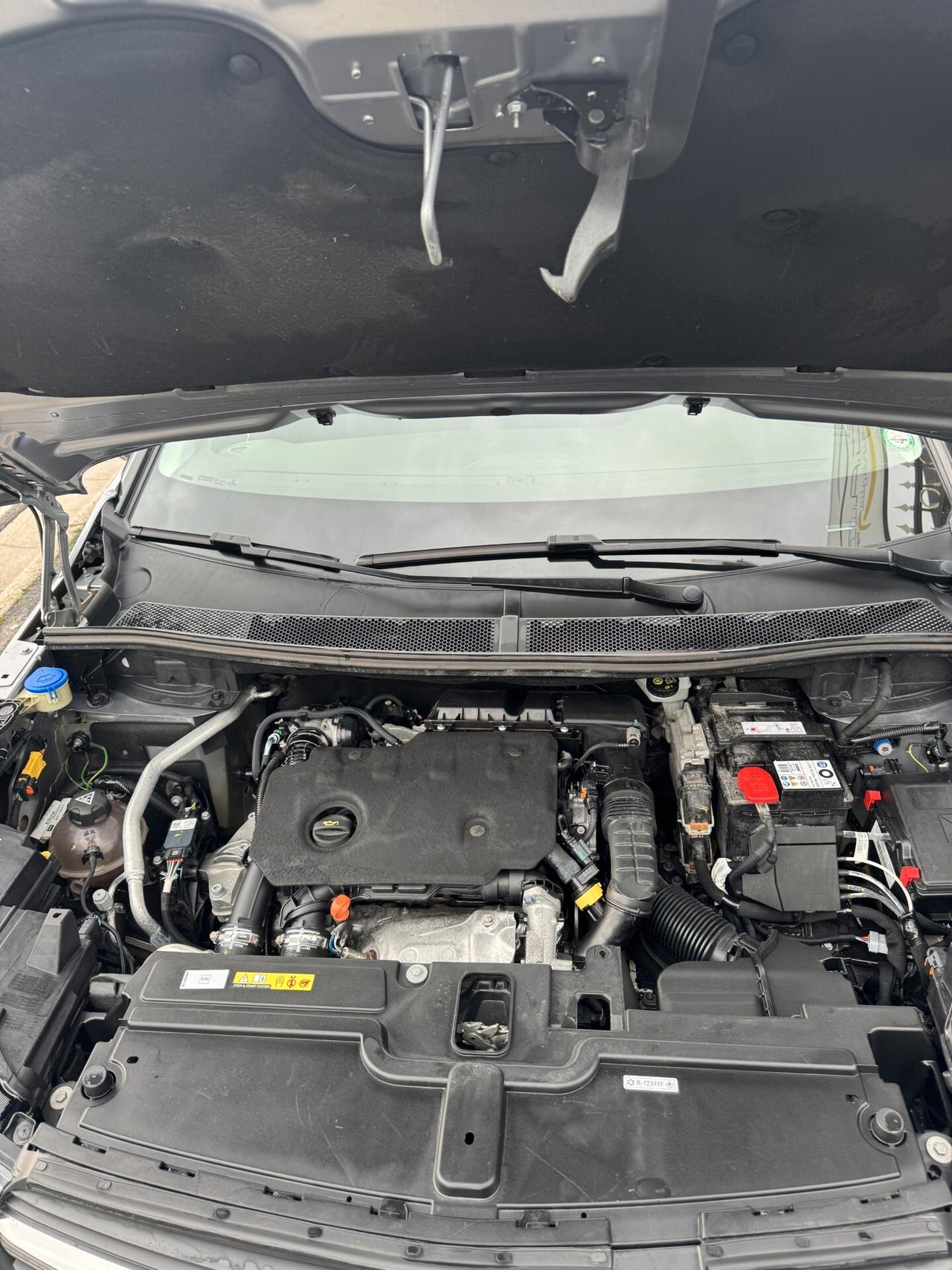 Opel Grandland X 1.5 diesel Ecotec Start&Stop aut. Elegance