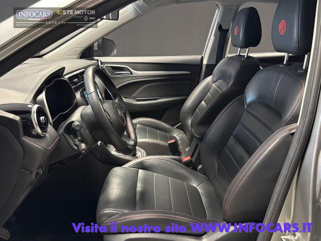 MG ZS 1.5 VTi-tech 106 CV Luxury - PROMO