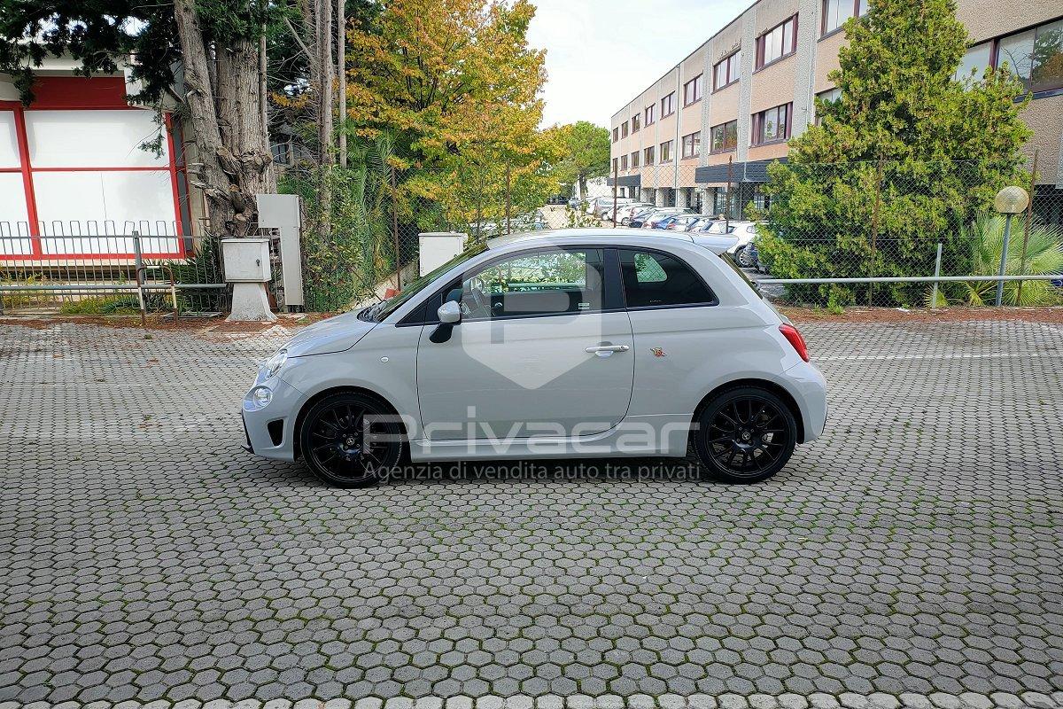 ABARTH 595 1.4 Turbo T-Jet 165 CV