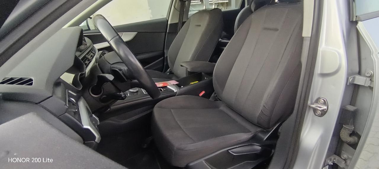 Audi A4 Avant 30 2.0 tdi Business 122cv ProMMo