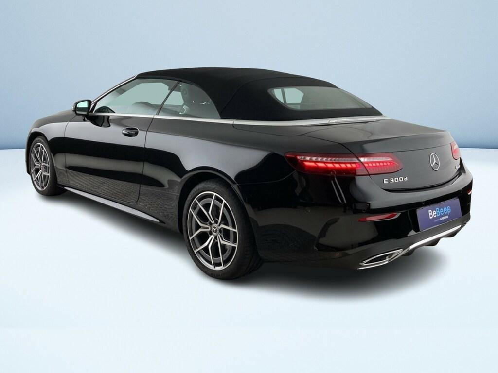 Mercedes Classe E 300 300 d EQ-BOOST Premium 4Matic 9G-Tronic Plus