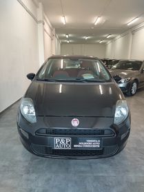 Fiat Grande Punto Grande Punto 1.4 5 porte Actual Natural Power