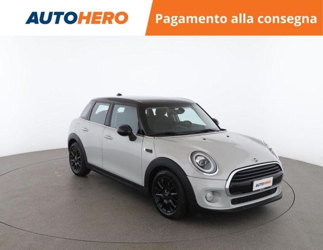 MINI Cooper 1.5 5 porte