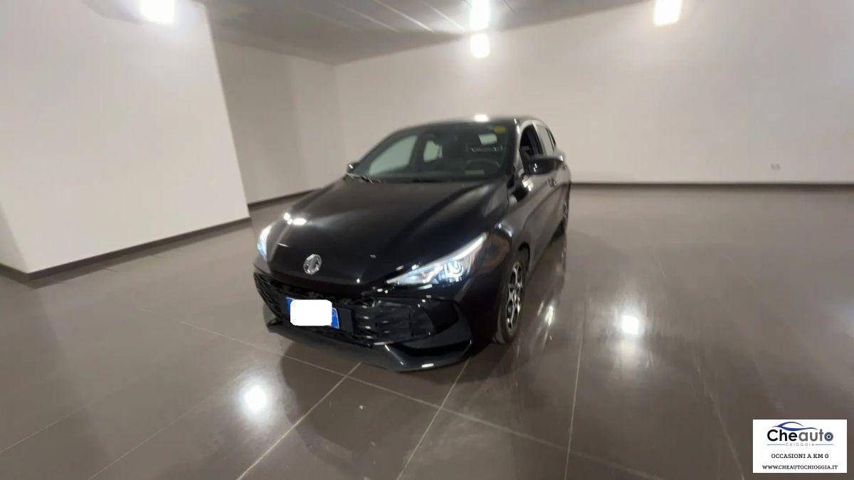 MG - MG3 - 1.5 Comfort