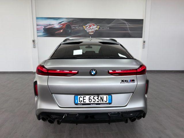 BMW X6 M Competition FIRST EDITON 1/250