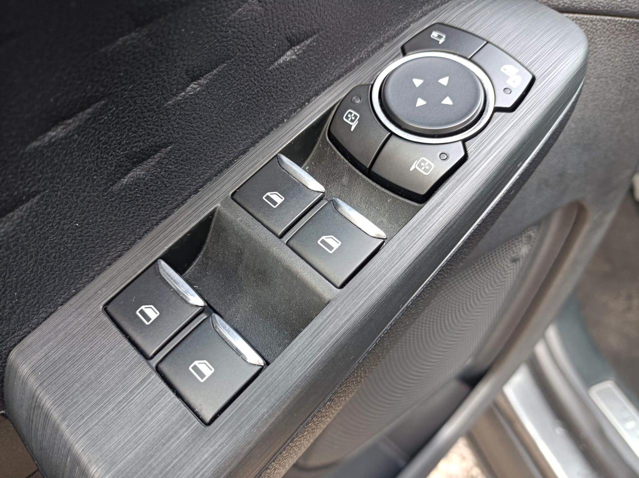 Ford Kuga 1.5 EcoBlue 120 CV 2WD Titanium