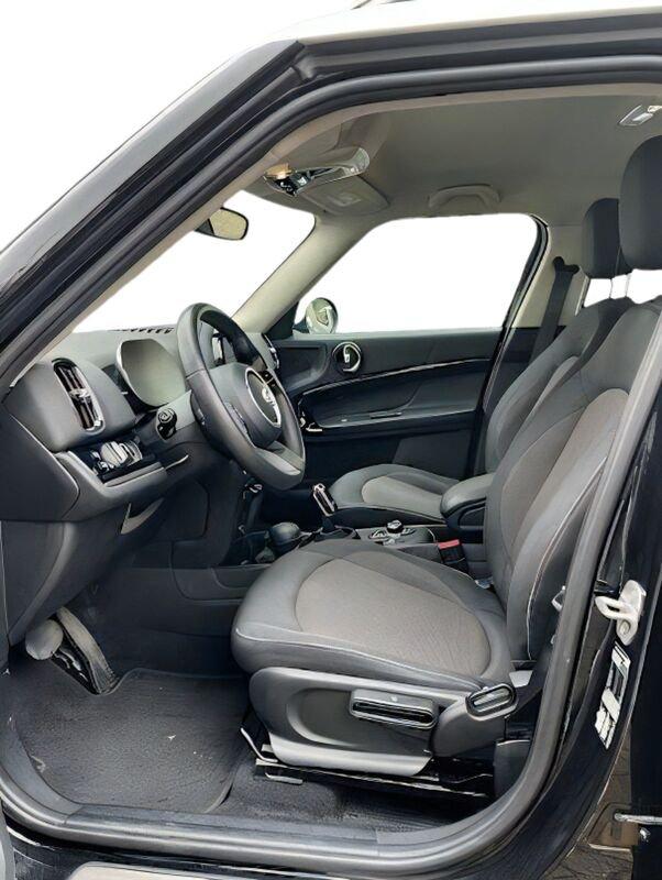 MINI Mini Countryman F60 Mini 1.5 Cooper Business Countryman