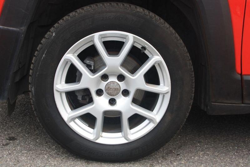 Jeep Renegade Renegade 1.0 T3 Limited