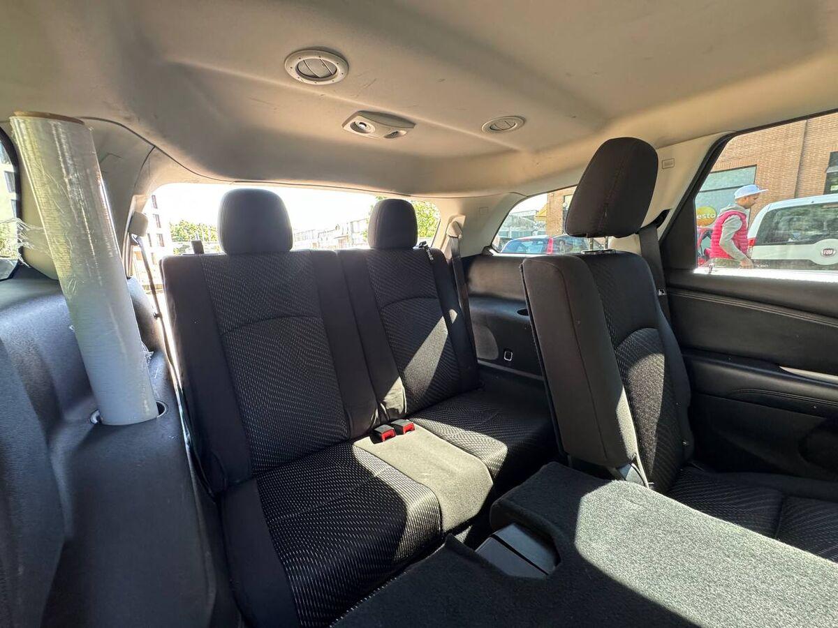 Fiat Freemont 2.0 mjt 16v Urban 140cv