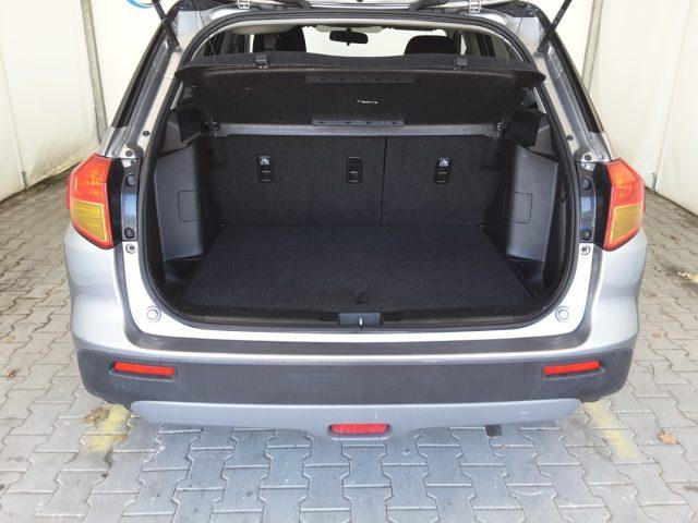 SUZUKI Vitara 1.6 VVT 4WD AllGrip V-Cool