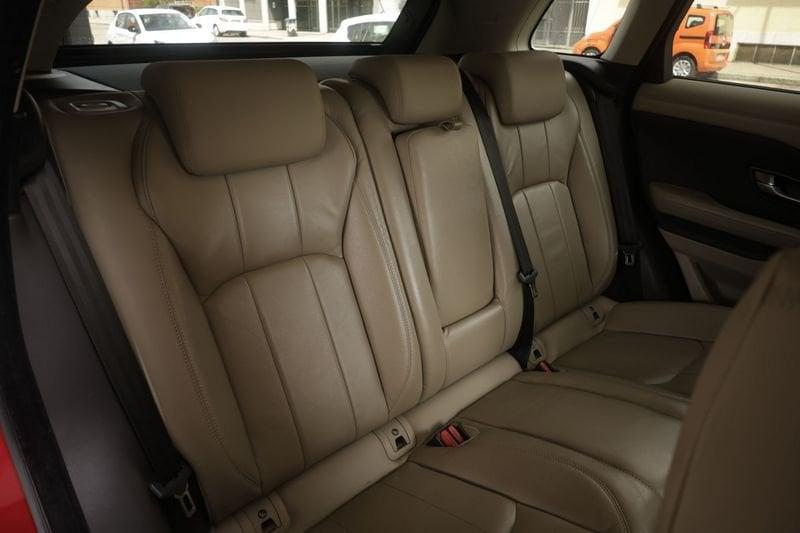 Land Rover Range Rover Evoque Land Rover RR Evoque 2.0 TD4 150 CV 5p. HSE Unicoproprietario