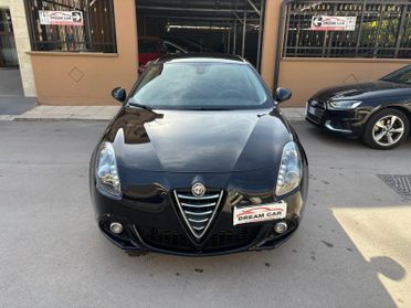 Alfa Romeo Giulietta 1.6 JTDm-2 120 CV Exclusive