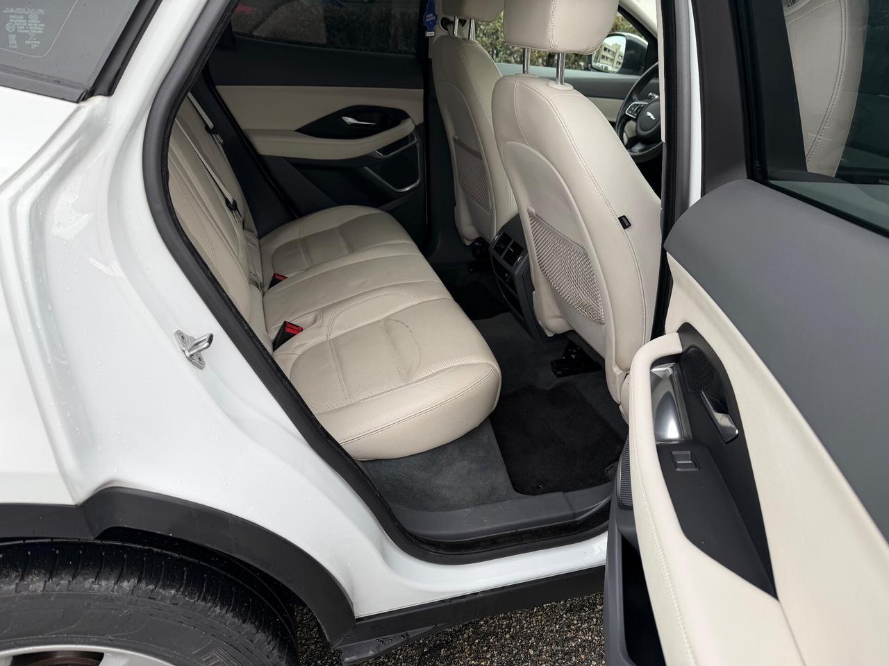 Jaguar E-Pace 2.0D 180 CV AWD S