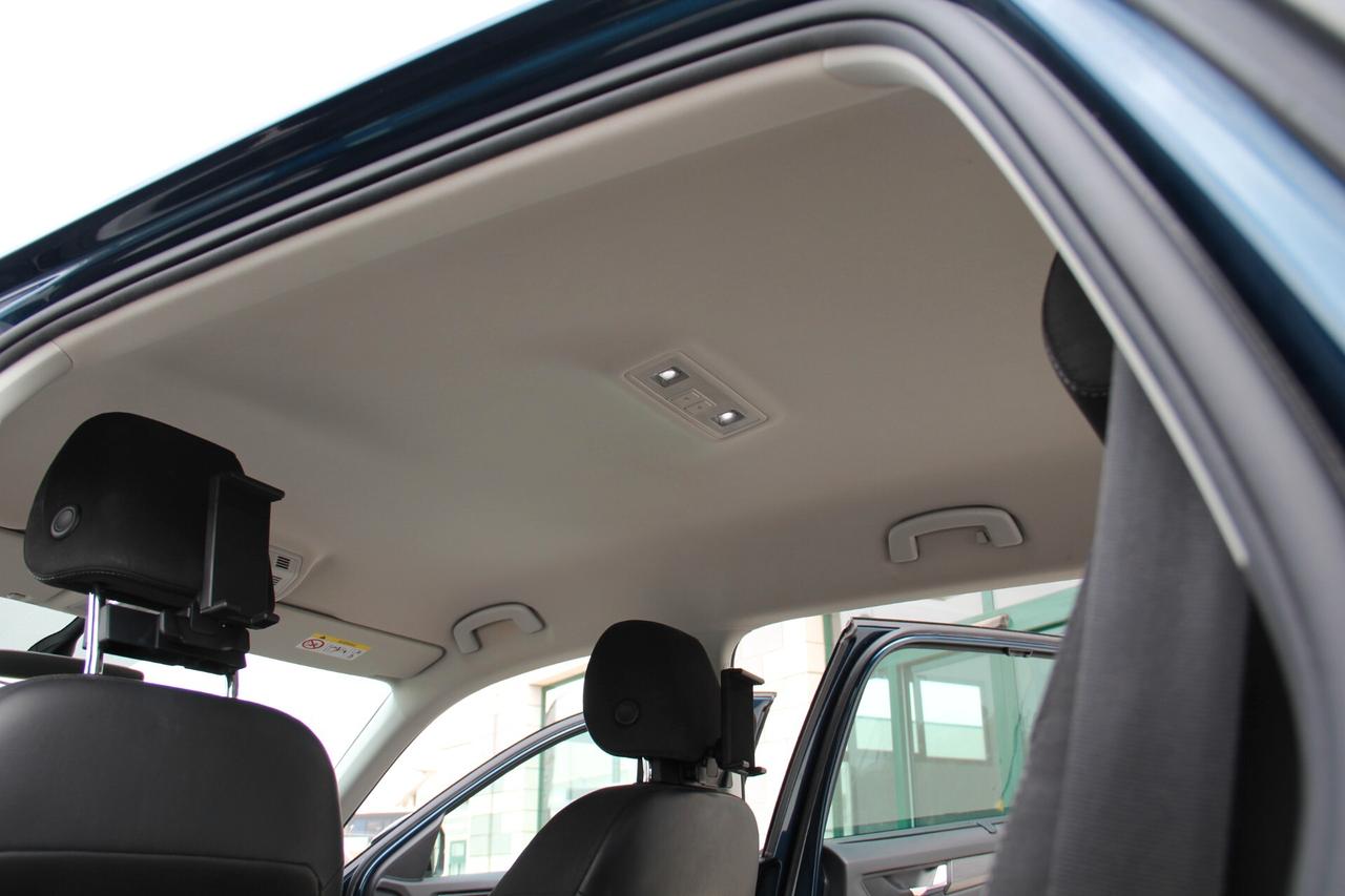Skoda Kodiaq 2.0 TDI SCR DSG Ambition - 7 Posti
