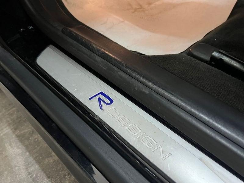 Volvo XC60 D4 190cv Geartronic R-Design Kinetic