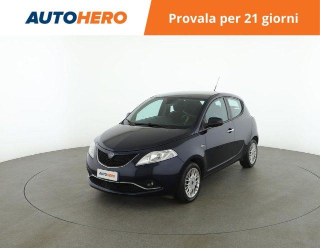 LANCIA Ypsilon 1.2 69 CV 5 porte Gold