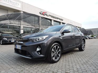 KIA Stonic 1.6 CRDi 110CV Energy