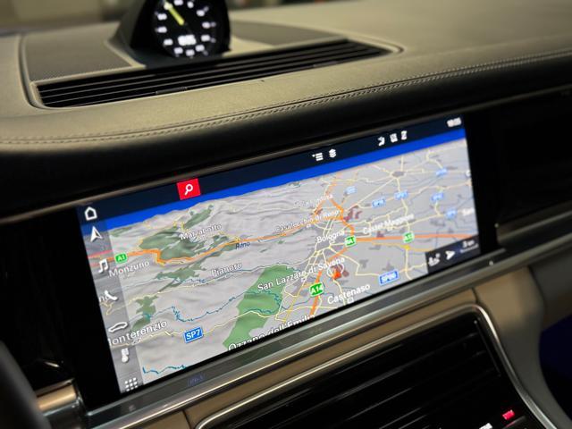 PORSCHE Panamera 2.9 4 E-Hybrid Sport Turismo