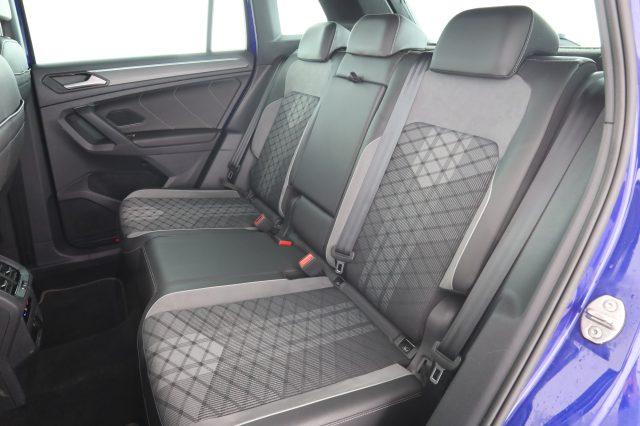 VOLKSWAGEN Tiguan Tiguan 2.0 TDI 150CV SCR DSG R-Line