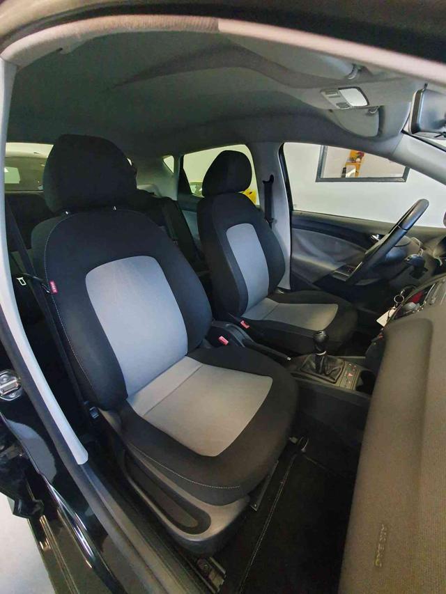 SEAT Ibiza 1.2 TDI 5 porte Style Unicoproprietario