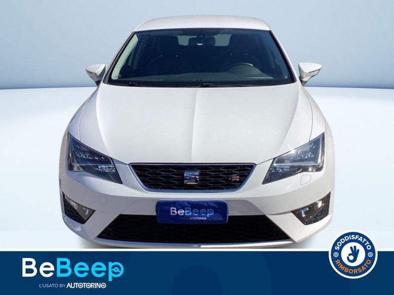 Seat Leon 5P 1.4 TSI FR S&S 122CV
