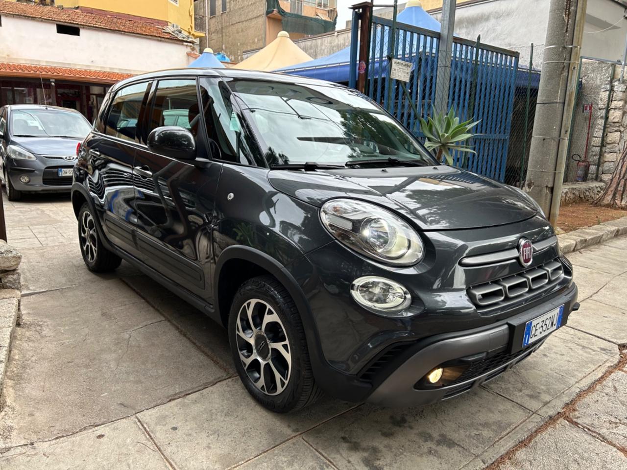 Fiat 500L 1.3 Multijet 95 CV Cross