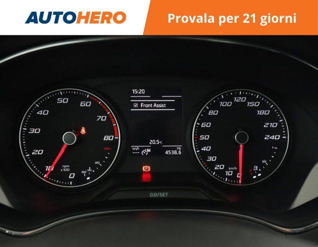 SEAT Ibiza 1.0 75 CV 5 porte Style