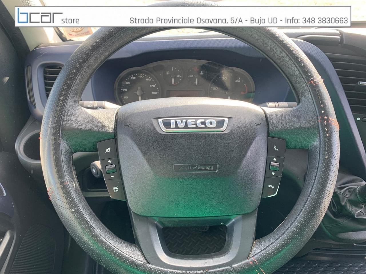 Iveco