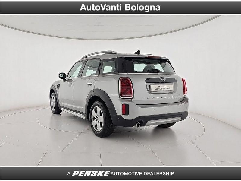 MINI Mini Countryman F60 Mini 1.5 Cooper Essential Countryman