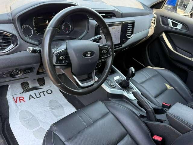 DR Automobiles DR4 4.0 1.5 GPL 114cv TETTO/RETROCAMERA