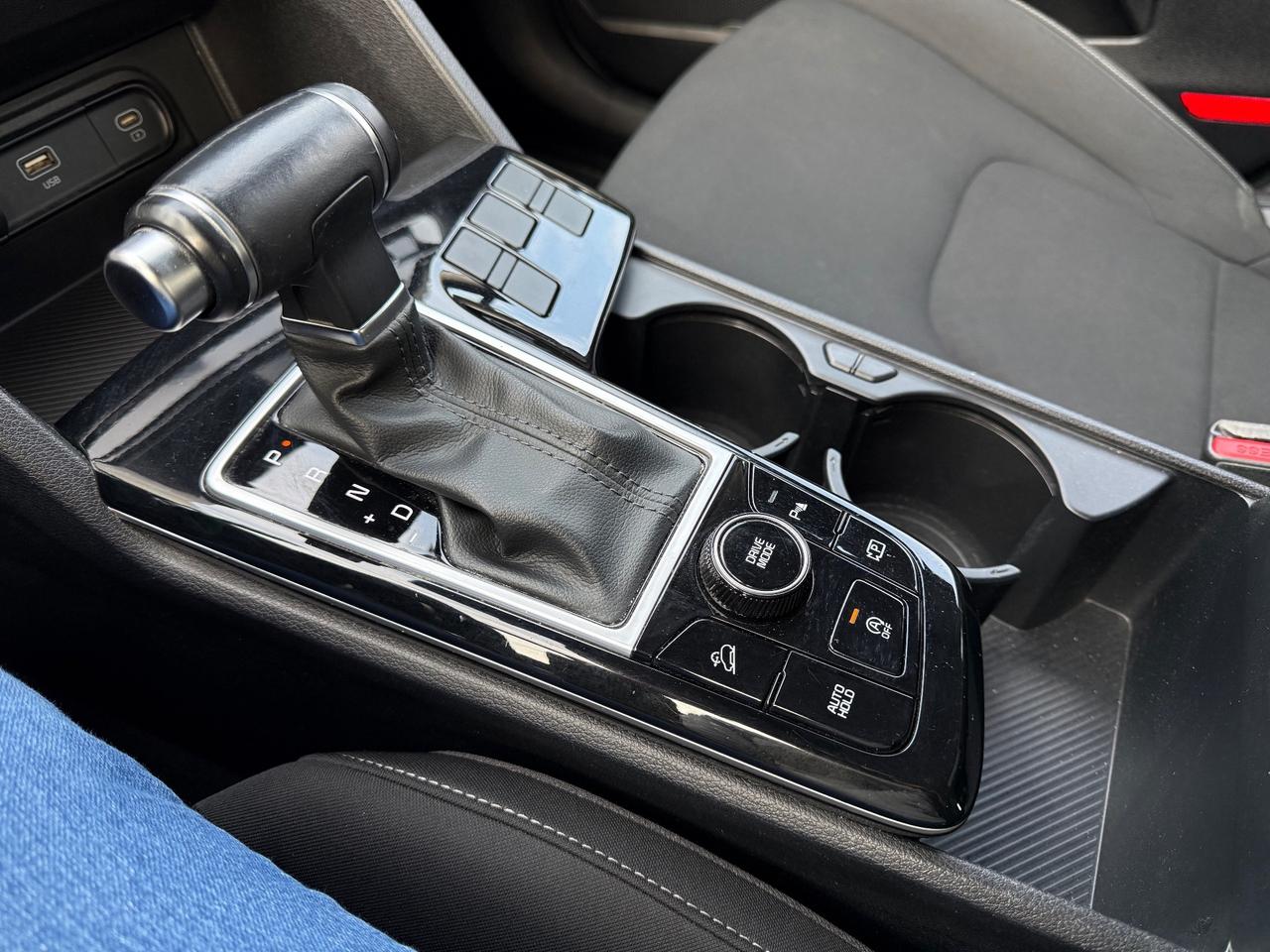 Kia Sportage 1.6 CRDI 136 CV DCT7 2WD Mild Hybrid Style