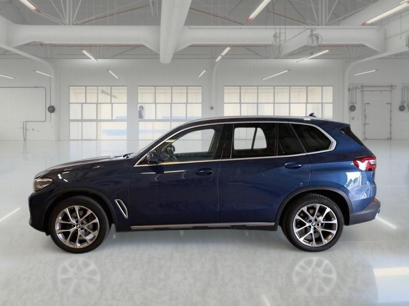 BMW X5 xDrive 25d XLine autom.