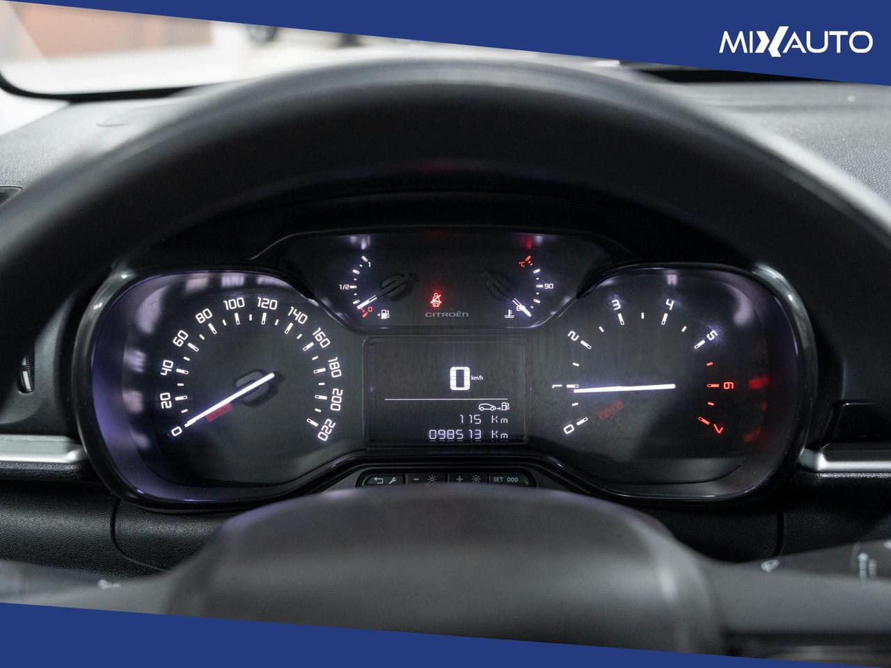 Citroen C3 1.2 Puretech Feel 68CV