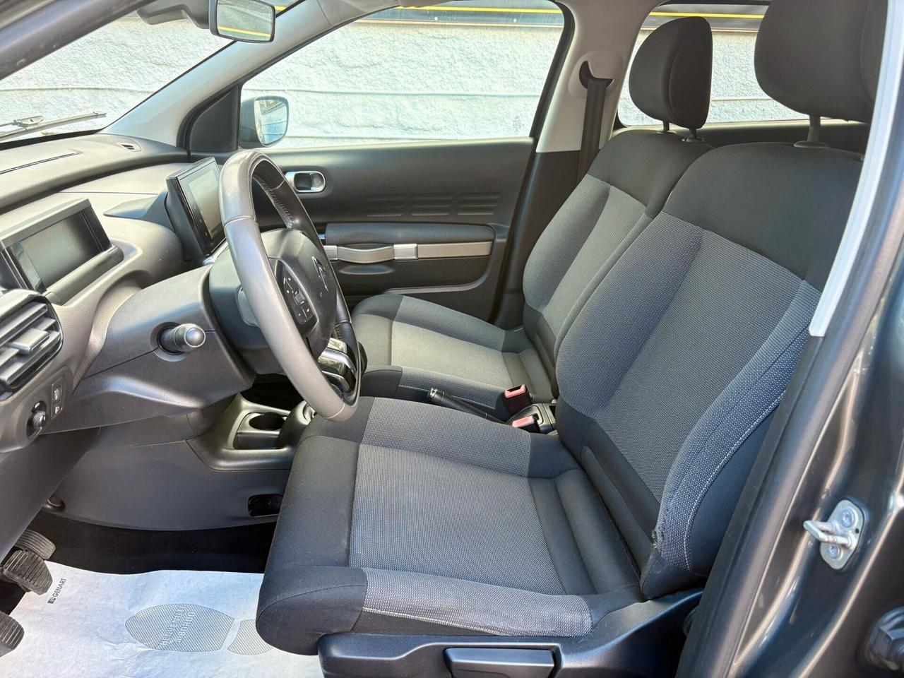Citroen C4 Cactus BlueHDi 100 Shine