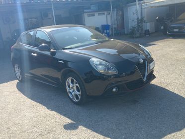 ALFA ROMEO GIULIETTA 1.4 Turbo 120cv Sport