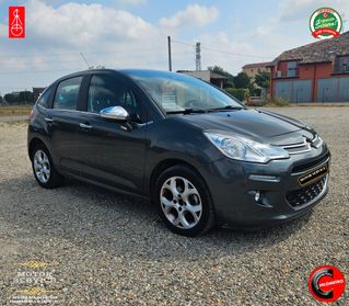 Citroen C3 1.2 benz FULL NEOPATENTATI DA 69€ MESE