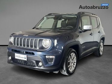 Jeep Renegade 1.6 Multijet II Limited 2WD
