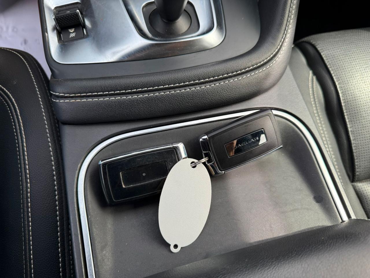 JAGUAR E-PACE 2.0D 150CV AWD AUTOMATICA R-DYNAMIC “S” EURO6B