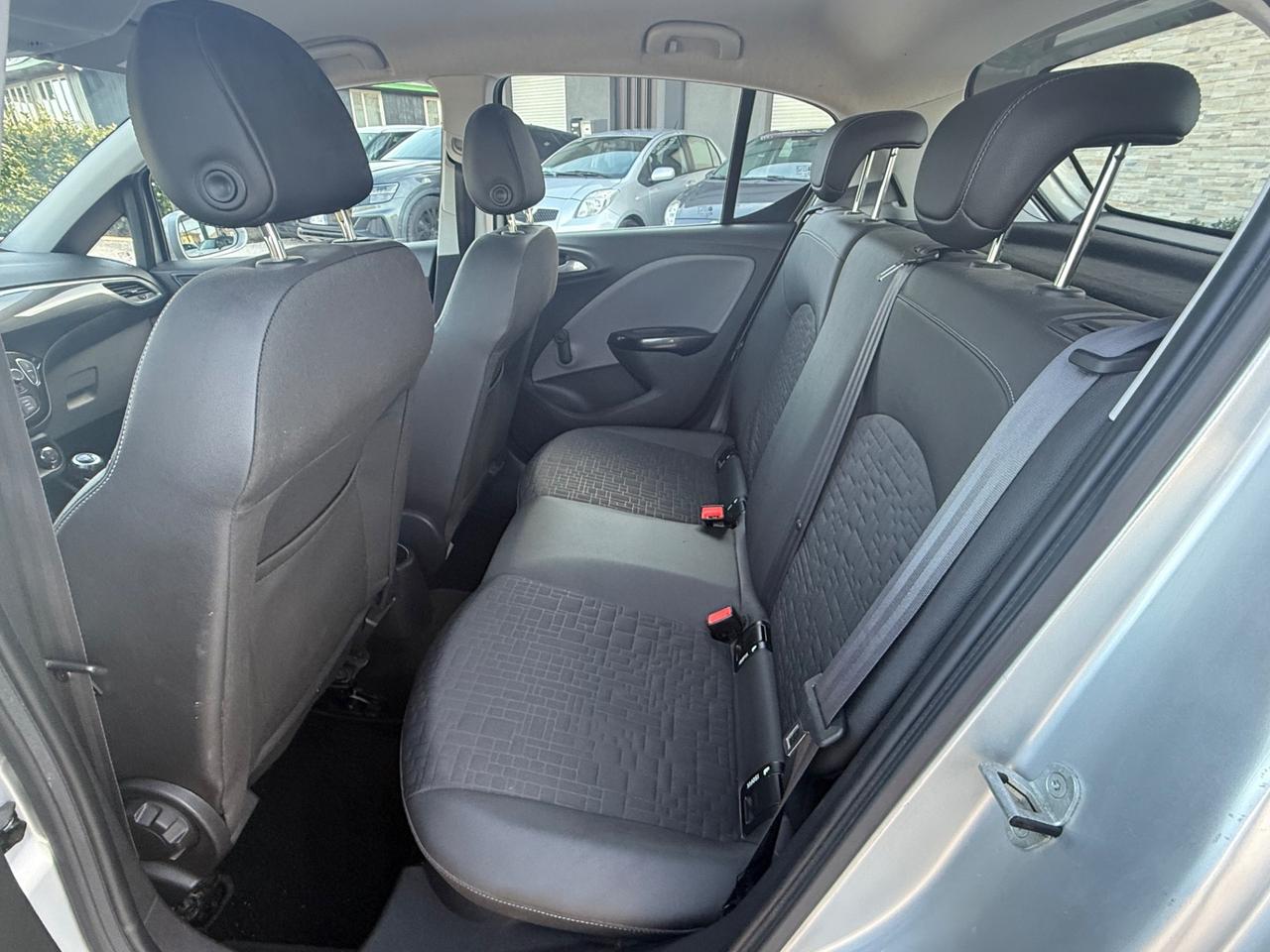 Opel Corsa 1.4 90CV 5 porte Cosmo