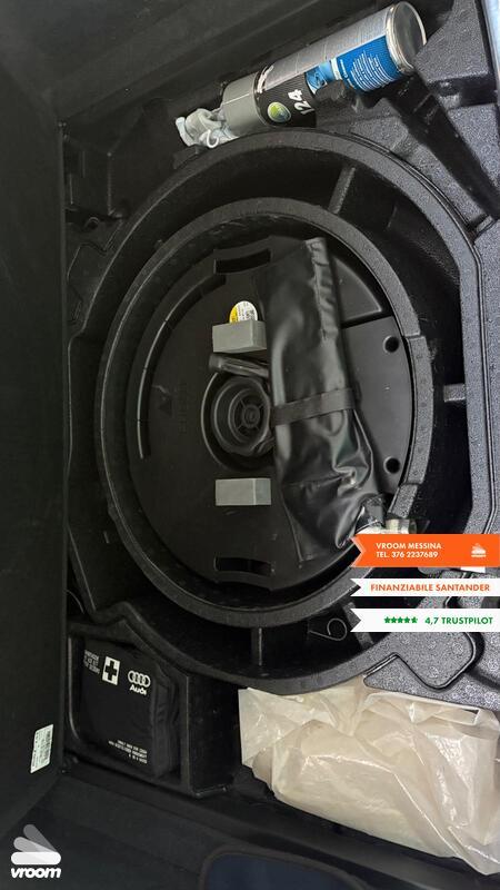 AUDI Q5 2ª serie Q5 SPB 40 TDI quattro S troni...