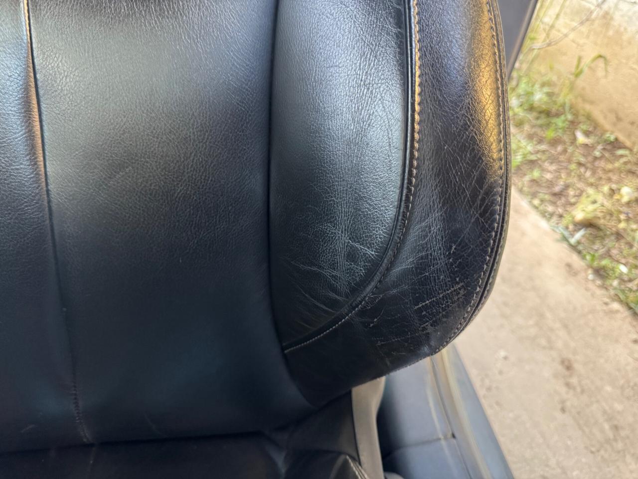 Ds DS3 3 1.6 THP 155 Just Black