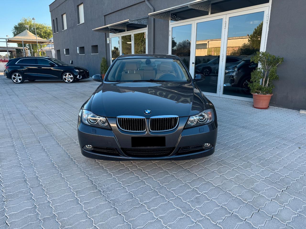 BMW 320D 2.0 TOURING ATTIVA 2006