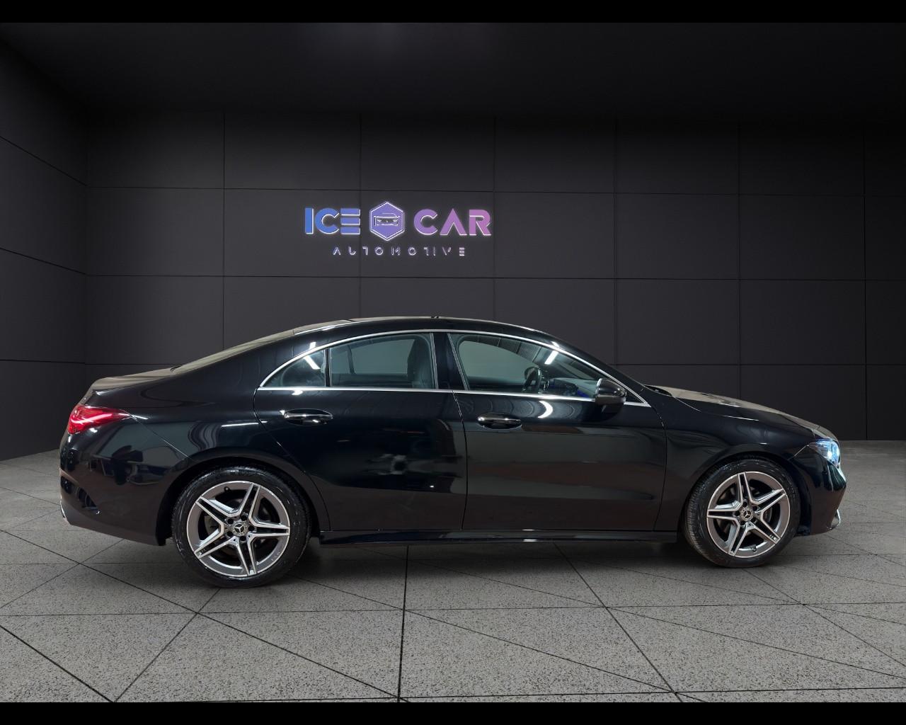 Mercedes-Benz CLA 180 Automatic AMG Line Premium Plus AMBIENT LIGHT!