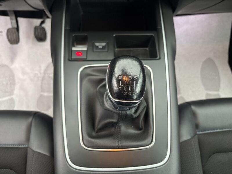 Citroën C5 Aircross C5 Aircross BlueHDi 130 S&S Feel