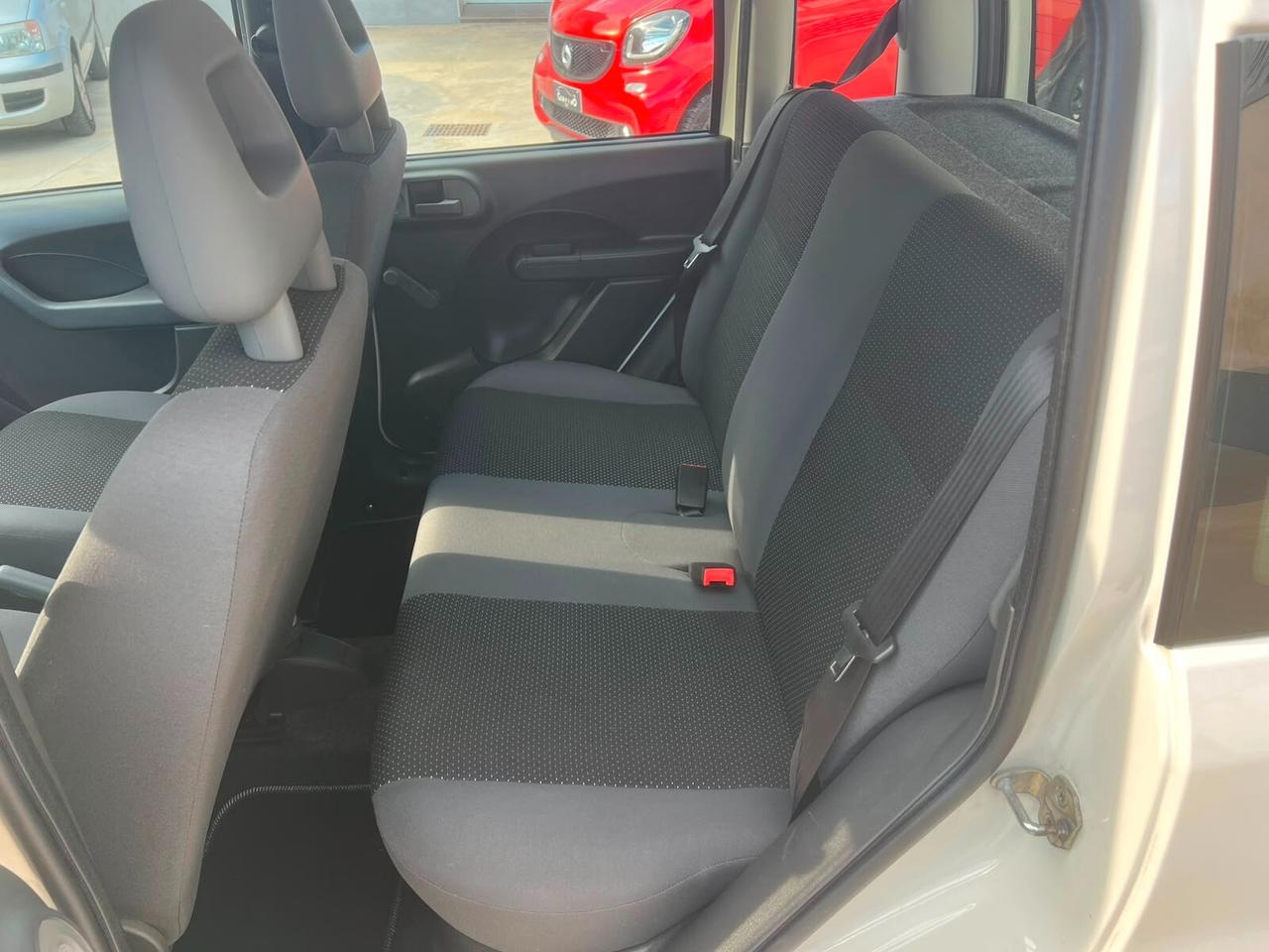 Fiat Panda 1.1 Active
