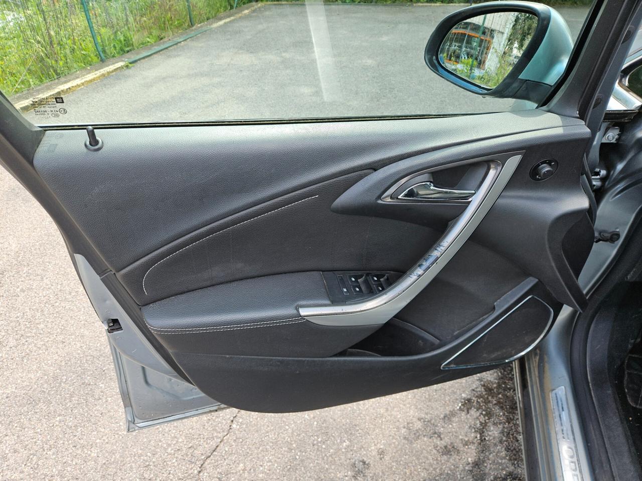 Opel Astra 1.7 CDTI 110CV 5 porte Elective