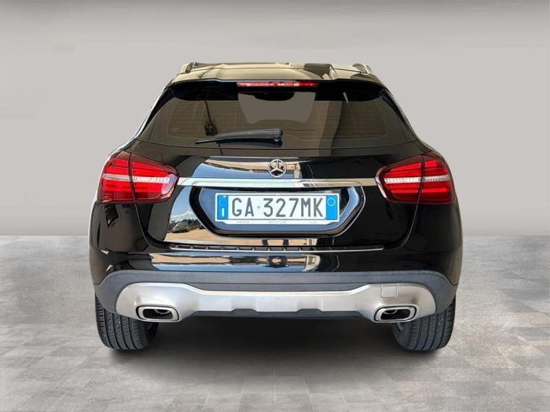 Mercedes GLA 180 180 Sport 7G-DCT