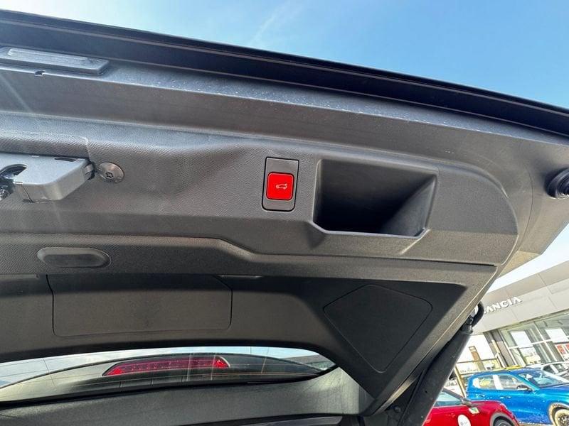 Peugeot 5008 Hybrid 145 e-DCS6 GT