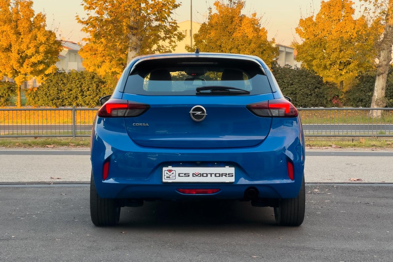 Opel Corsa 1.5 DIESEL Elegance AUTO IN ARRIVO